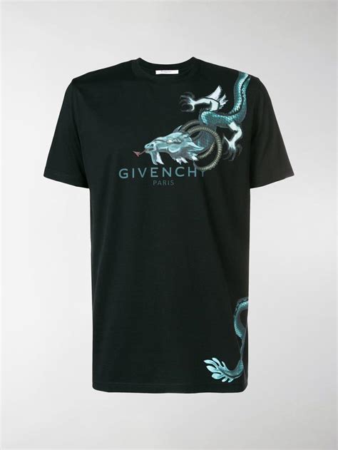 g dragin givenchy shirt|givenchy t shirts.